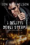 Copertina libro I delitti degli sterpi