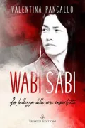 Copertina libro WABI SABI