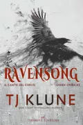 Copertina libro <b>2: Ravensong<br></b>(titolo originale o altro titolo: <i>Ravensong</i>)