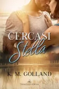 Copertina libro CERCASI STELLA
