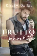 Copertina libro Frutto proibito