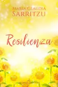 Copertina libro <b>Resilienza</b>