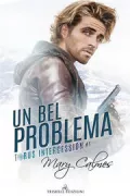 Copertina libro UN BEL PROBLEMA