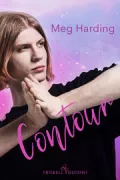 Copertina libro CONTOUR