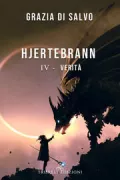 Copertina libro HJERTEBRANN 4