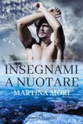 Copertina libro INSEGNAMI A NUOTARE