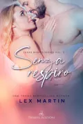 Copertina libro SENZA RESPIRO