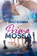 Copertina libro PRIMA MOSSA