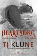 Copertina libro <b>3: Heartsong<br></b>(titolo originale o altro titolo: <i>Heartsong</i>)
