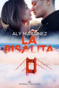Copertina libro La risalita