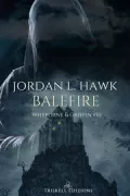 Copertina libro Balefire