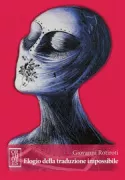Copertina libro <b>Elogio della traduzione impossibile</b>