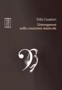 Copertina libro <b>L'eterogenesi nella creazione musicale<br></b>(titolo originale o altro titolo: <i>Entretien sur la musique</i>)
