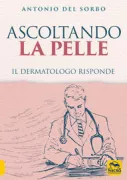 Copertina libro <b>Ascoltando la pelle</b>