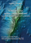 Copertina libro <b>Cosa si cela sotto i mari italiani</b>