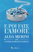 Copertina libro <b>Fate l'amore</b>