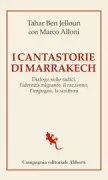 Copertina libro Ben Jelloun Tahar libri