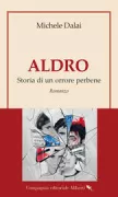 Copertina libro <b>Aldro</b>