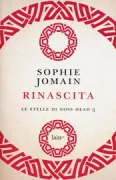 Copertina libro <b>3: Rinascita<br></b>(titolo originale o altro titolo: <i>Accomplissement</i>)