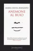 Copertina libro <b>Anemone al buio</b>