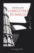 Copertina libro <b>L'orecchio di Malco<br></b>(titolo originale o altro titolo: <i>Het oor van Malchus</i>)