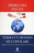 Copertina libro <b>Verso un mondo multipolare</b>