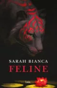 Copertina libro <b>Feline</b>