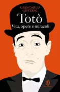 Copertina libro <b>Totò</b>