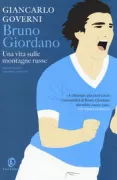 Copertina libro <b>Bruno Giordano</b>