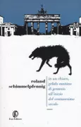 Copertina libro <b>In un chiaro, gelido mattino di gennaio all'inizio del ventunesimo secolo<br></b>(titolo originale o altro titolo: <i>An einem klaren, eiskalten Januarmorgen zu Beginn des 21. Jahrhunderts</i>)