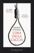 Copertina libro <b>L'ora della caccia<br></b>(titolo originale o altro titolo: <i>The anvil chorus</i>)