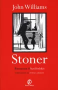 Copertina libro <b>Stoner</b>