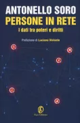Copertina libro <b>Persone in rete</b>