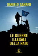 Copertina libro <b>Le guerre illegali della NATO<br></b>(titolo originale o altro titolo: <i>Illegale Kriege</i>)
