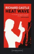 Copertina libro <b>Heat wave</b>