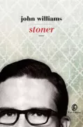 Copertina libro <b>Stoner</b>