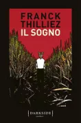Copertina libro <b>Il sogno<br></b>(titolo originale o altro titolo: <i>Rêver</i>)