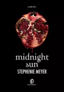 Copertina libro <b>Midnight sun</b>