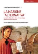 Copertina libro <b>La nazione alternativa</b>