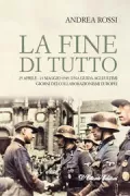 Copertina libro <b>La fine di tutto</b>
