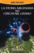 Copertina libro <b>La storia millenaria dei cerchi nel grano</b>