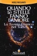 Copertina libro <b>Quando le stelle fanno l'amore</b>