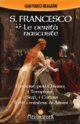 Copertina libro <b>S. Francesco, le verità nascoste</b>