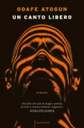 Copertina libro <b>Un canto libero<br></b>(titolo originale o altro titolo: <i>Tadunoʼs Song</i>)