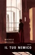 Copertina libro <b>Il tuo nemico</b>