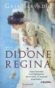 Copertina libro <b>Didone regina</b>