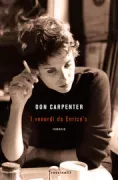 Copertina libro I VENERDÌ DA ENRICO'S