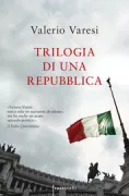 Copertina libro <b>Trilogia di una Repubblica</b>