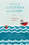 Copertina libro <b>Attìa e la guerra dei gobbi</b>