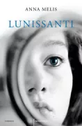 Copertina libro <b>Lunissanti</b>